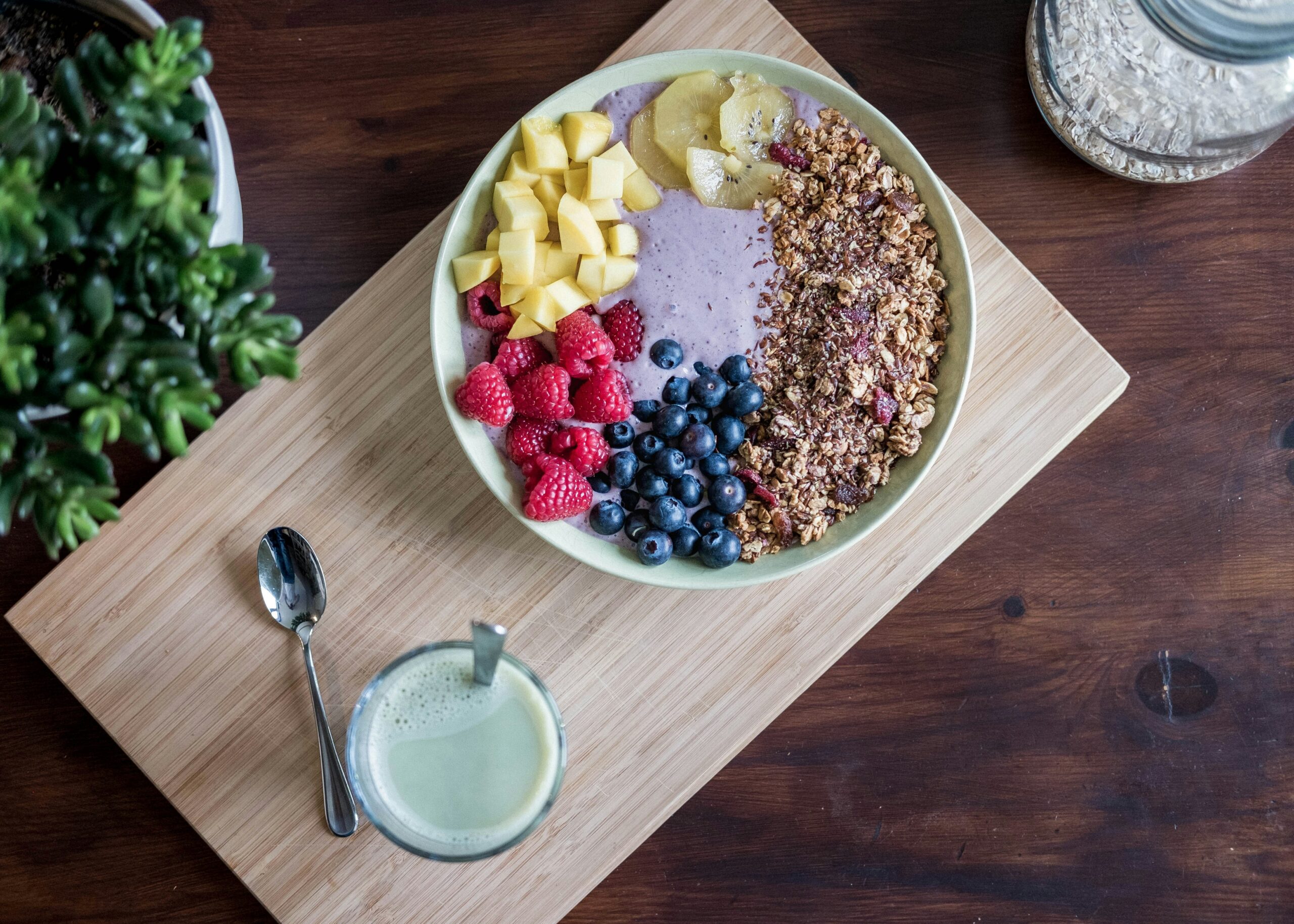 healthy foods for postpartum recovery